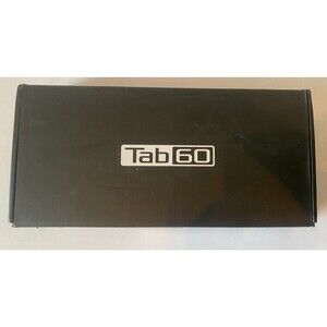 Vortex Keyboard TAB 60% Black Gray Key switch Cherry Blue Gaming Keyboard NEW